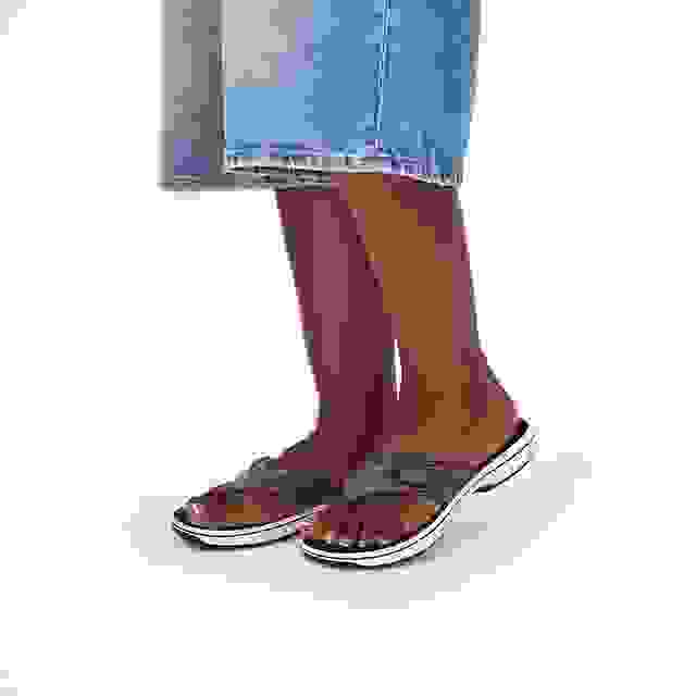 Clarks Breeze Reyna Navy