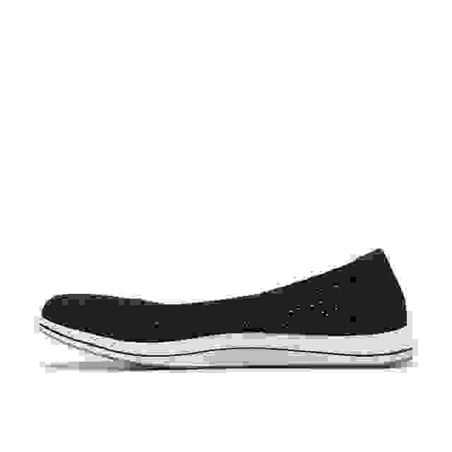 Clarks Breeze Roam Black