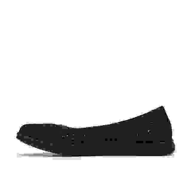 Clarks Breeze Roam Black/Black