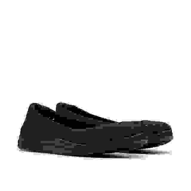Clarks Breeze Roam Black/Black