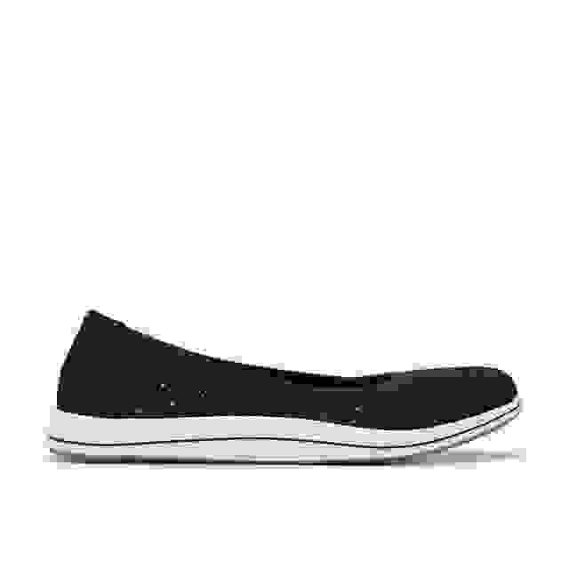clarks Breeze Roam Black