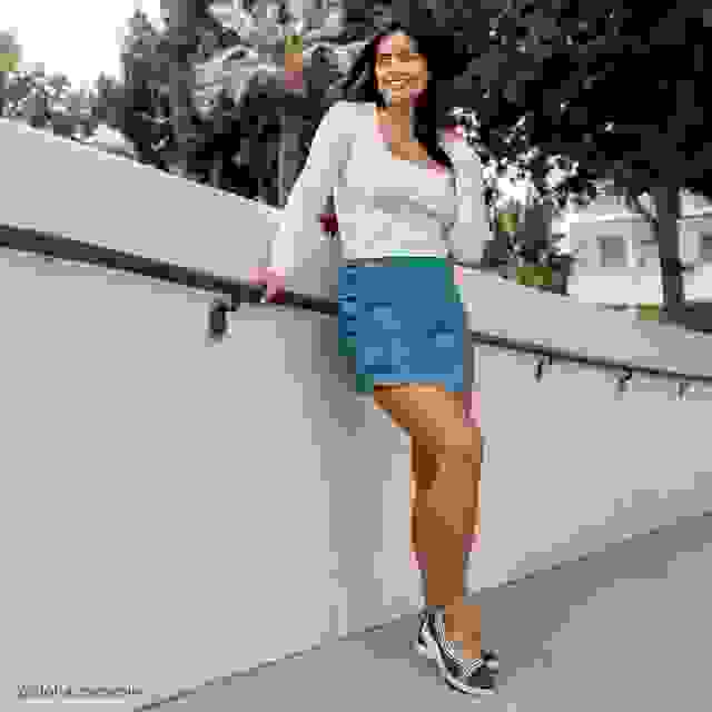 Clarks Breeze Sky Air Navy