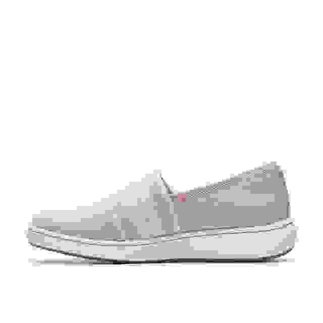 Clarks Breeze Sky Mist Sand