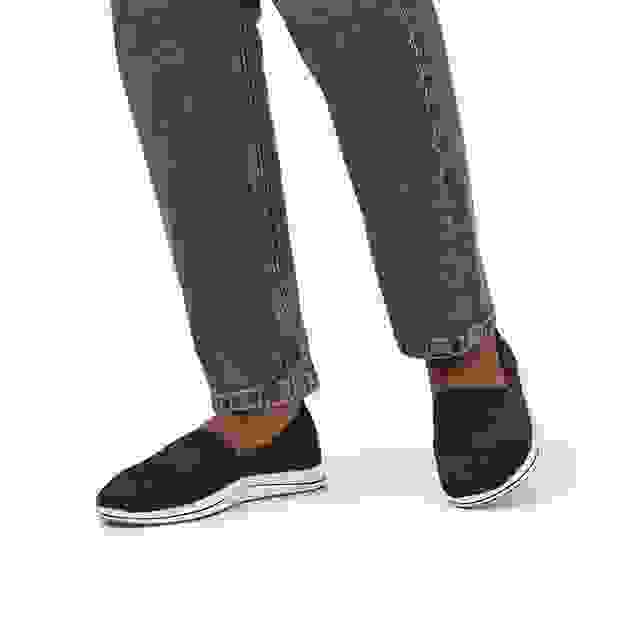 Clarks Breeze Stretch Black