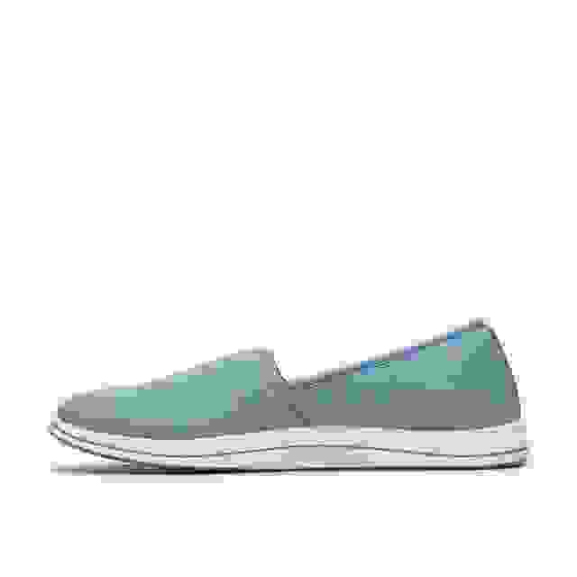 Clarks Breeze Stretch Light Blue