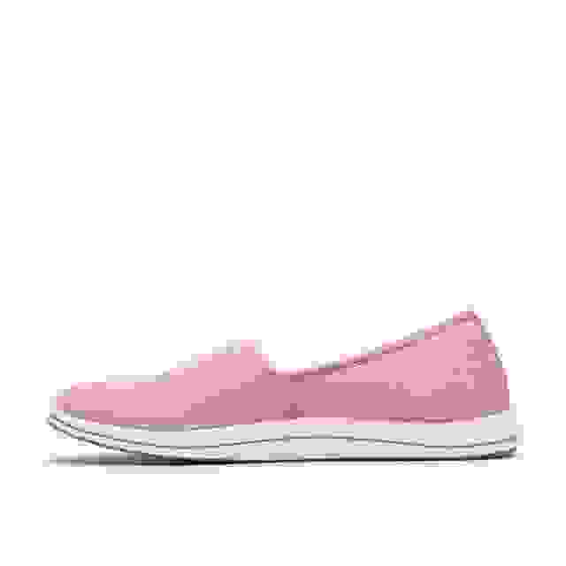 Clarks Breeze Stretch Purple