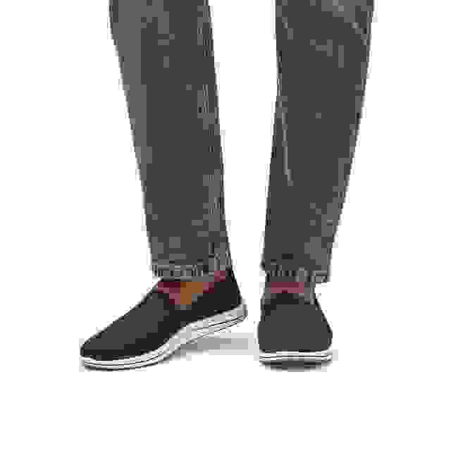 Clarks Breeze Vibe Black