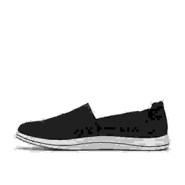 Clarks Breeze Vibe Black