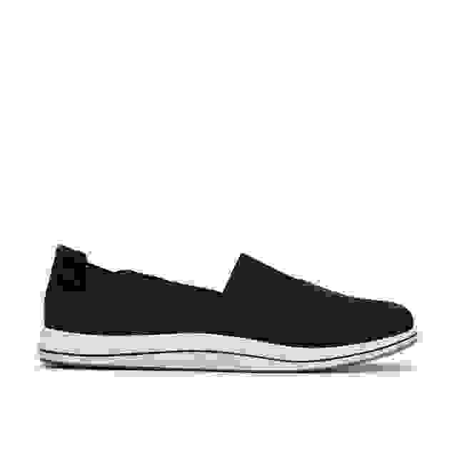 clarks Breeze Vibe Black
