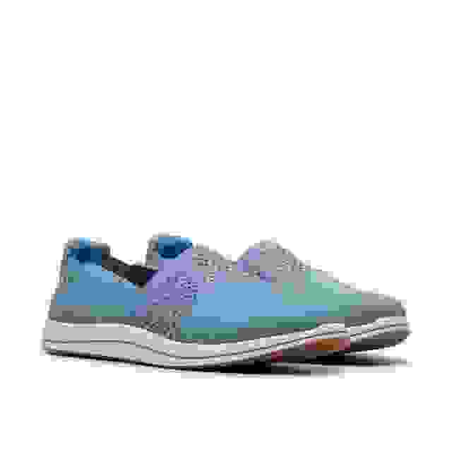 Clarks Breeze Vibe Light Blue
