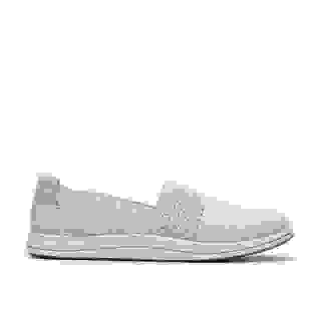 clarks Breeze Vibe Natural Interest