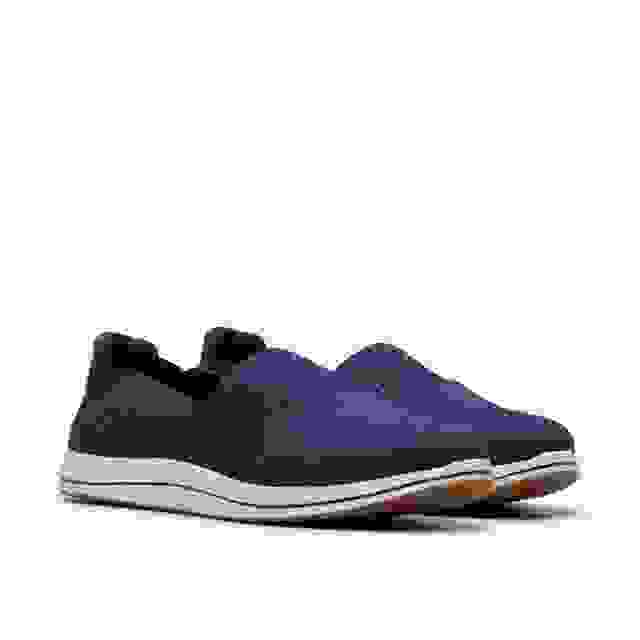 Clarks Breeze Vibe Navy