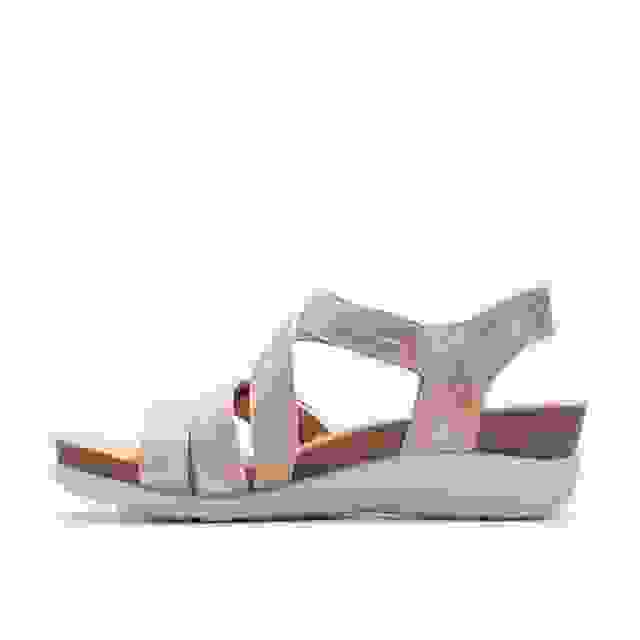 Clarks Calenne Clara Bronze Metallic