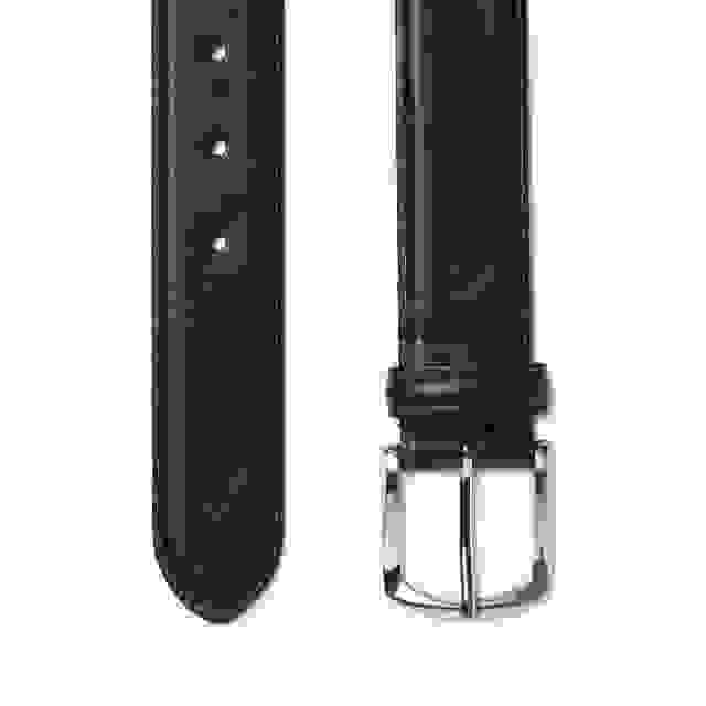 Clarks Casual Belt Black