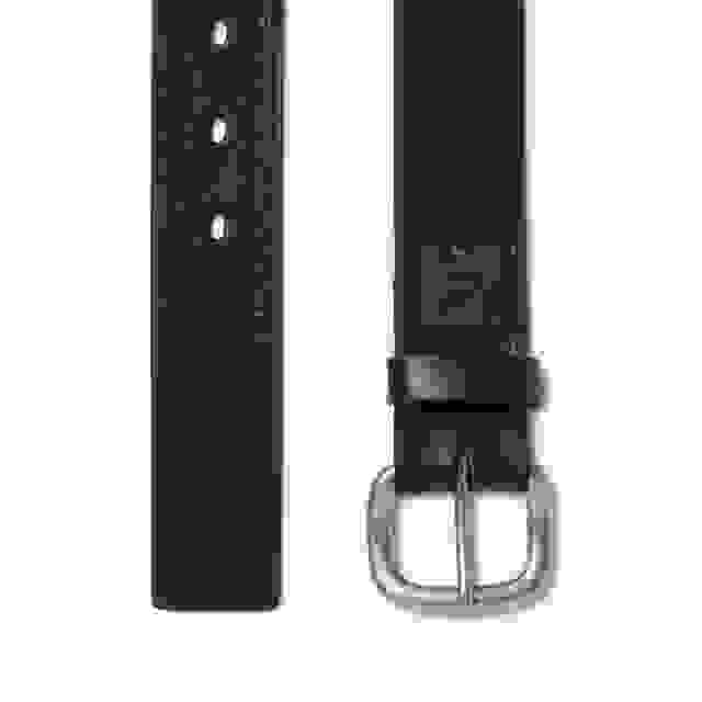 Clarks Casual Belt Black
