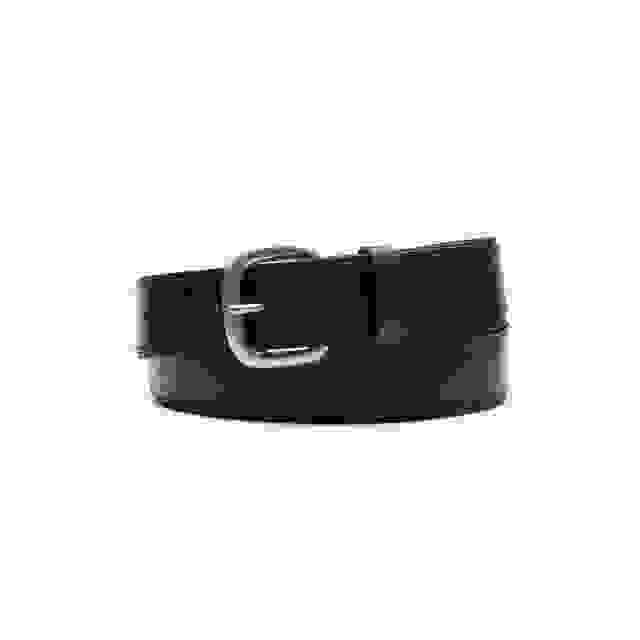 clarks Casual Belt Black