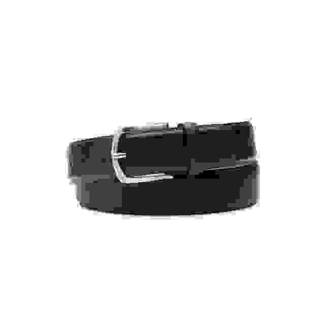 clarks Casual Belt Black