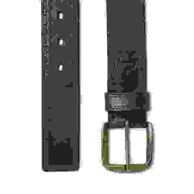 Clarks Casual Belt Brown