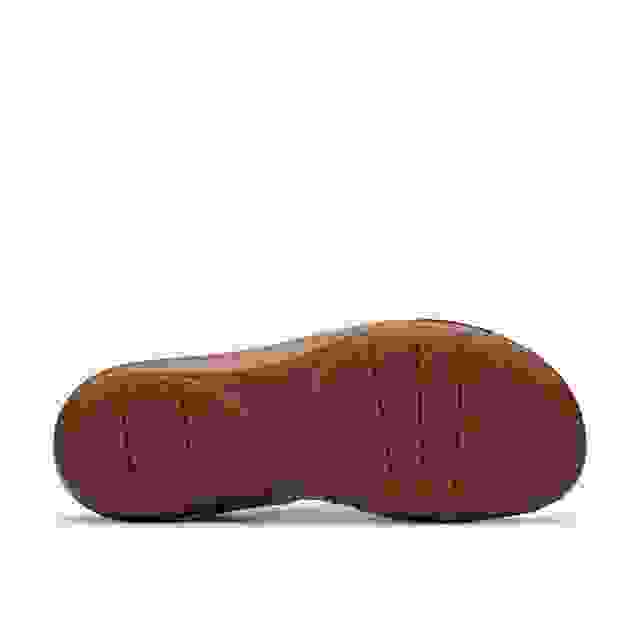 Clarks Cecily Strap Blue Combination