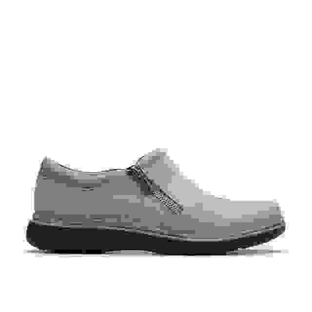 clarks Certina Pure Stone Nubuck