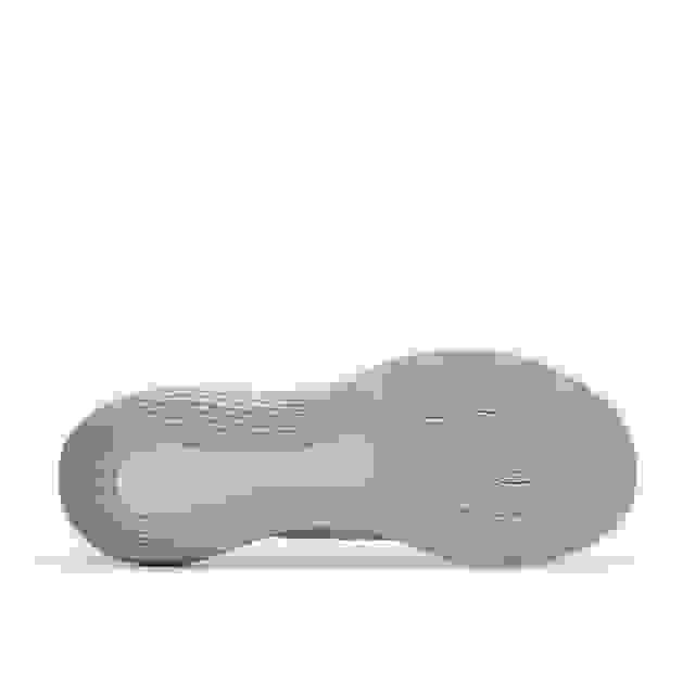 Clarks Circuit Tie White Knit