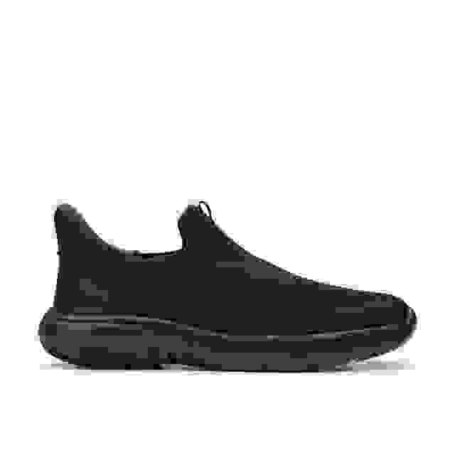 clarks Clarks Pro Free Black Knit