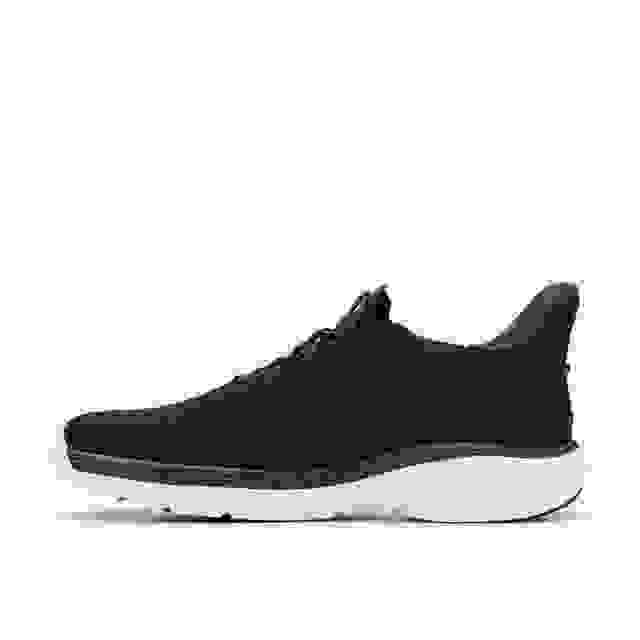Clarks Clarks Pro Lo Black Knit