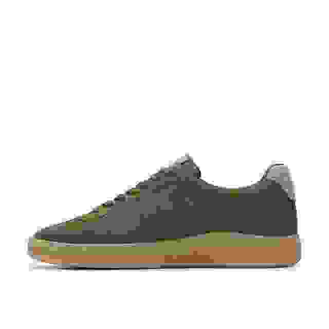 Clarks CraftRally Ace Khaki Combination