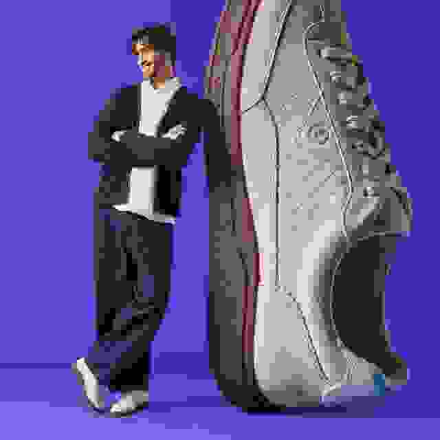 Clarks CraftRally Ace Off White Suede