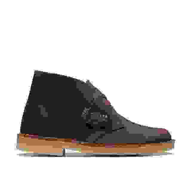 clarks Desert Boot Beeswax