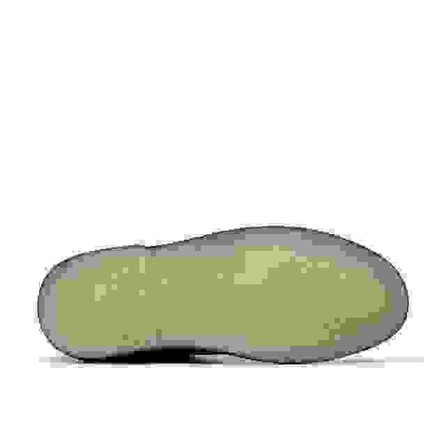 Clarks Desert Boot Black Suede