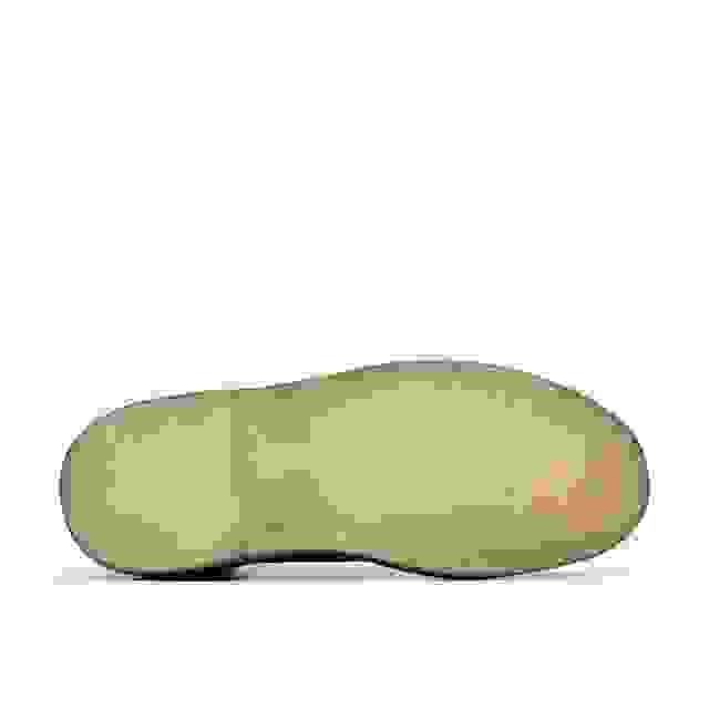 Clarks Desert Boot Black Suede