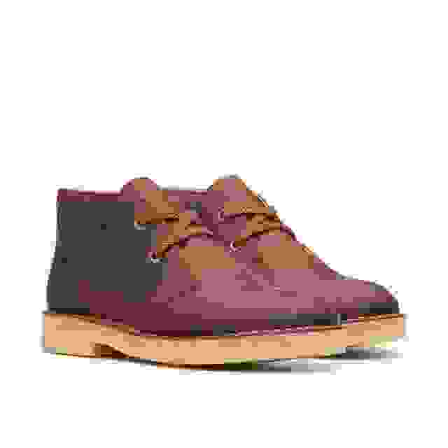 Clarks Desert Boot Kid Beeswax