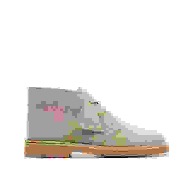 Clarks Desert Boot Older Sand