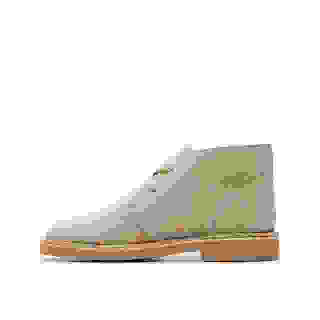 Clarks Desert Boot Older Sand