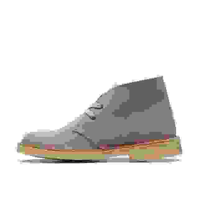 Clarks Desert Boot Sand Suede