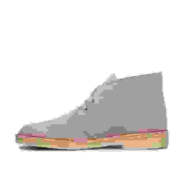 Clarks Desert Boot Sand Suede