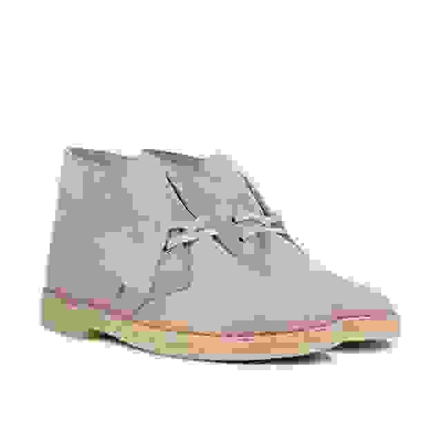 Clarks Desert Boot Sand Suede