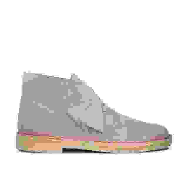 clarks Desert Boot Sand Suede