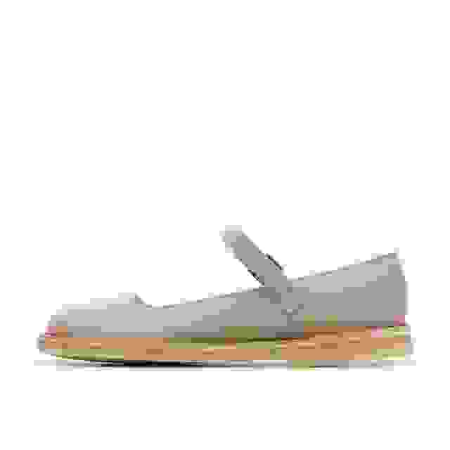 Clarks Desert Jane Sand Suede