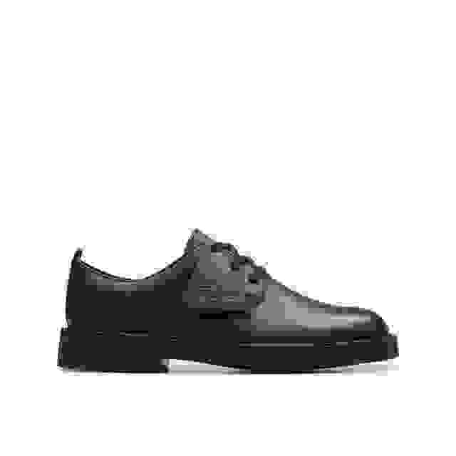 clarks Desert London Older Black