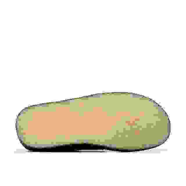 Clarks Desert Trek Black Suede