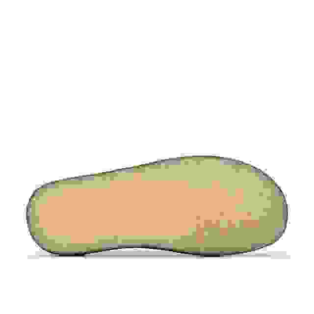 Clarks Desert Trek Black Suede