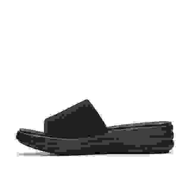 Clarks Drift Twist Black