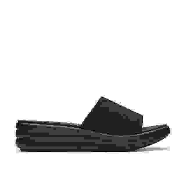 clarks Drift Twist Black