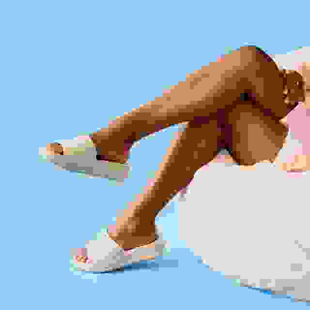 Clarks Drift Twist Cream