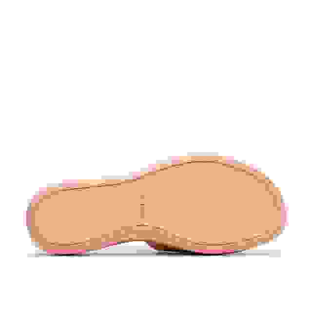 Clarks Drift Twist Peach