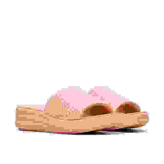Clarks Drift Twist Peach