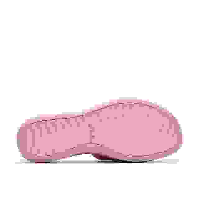 Clarks Drift Twist Purple