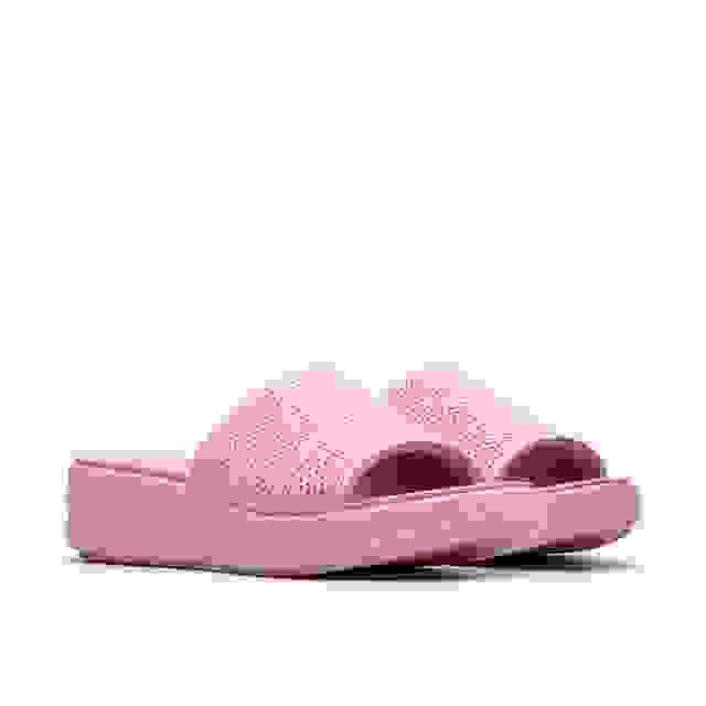 Clarks Drift Twist Purple